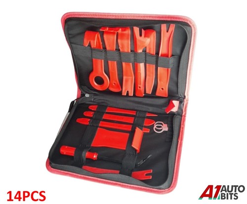 Piece car door plastic - 14,