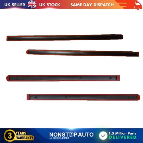 Door panel trim moulding - door,