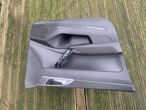 2022 polo door - 2022, panel
