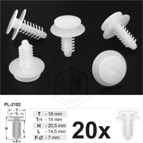 20x interior door card - interior,