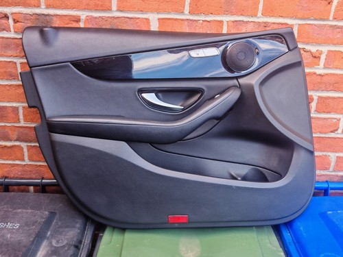 Mercedes w205 s205 saloon - mercedes,