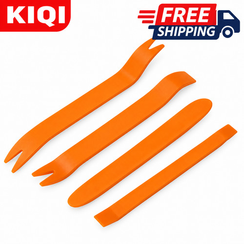 Pcs car trim removal - trim, tool