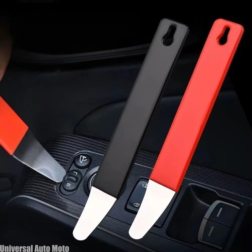 Stainless steel car trim - stainless,