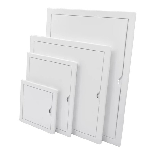 Plastic access panel - plastic,
