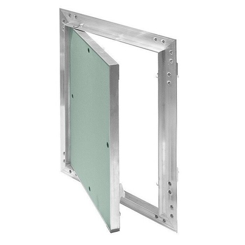 Access panel inspection - access,