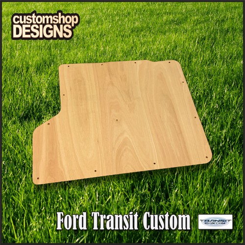 Ford transit custom 2013 - (2013,