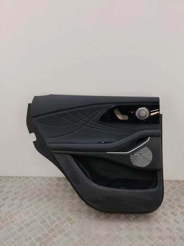 Omoda rear left door - omoda,
