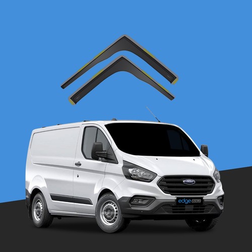 Ford transit custom mk1 - ford,