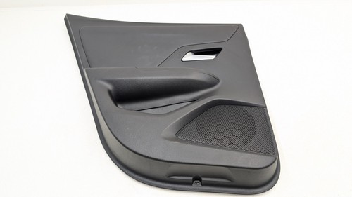 Vauxhall mokka door card - mokka,