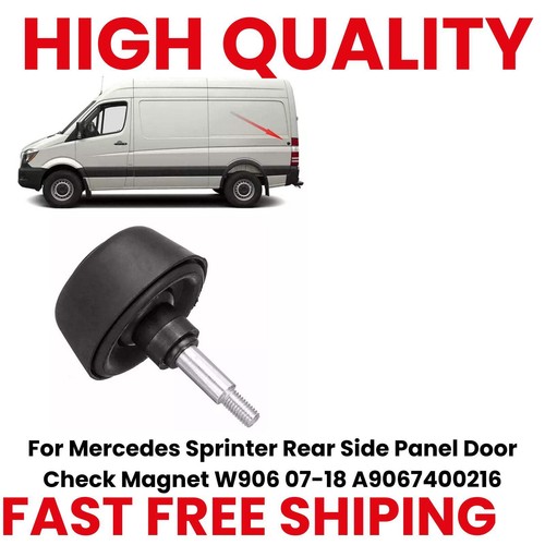 For mercedes sprinter rear - for,
