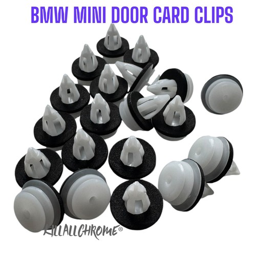 For mini door panel - panel, trim