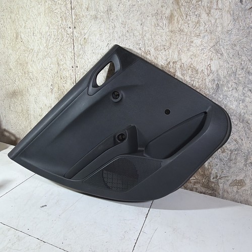 Peugeot 208 2012 - 208, rear