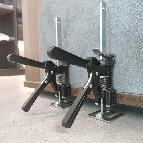 Door panel lifter drywall - door,