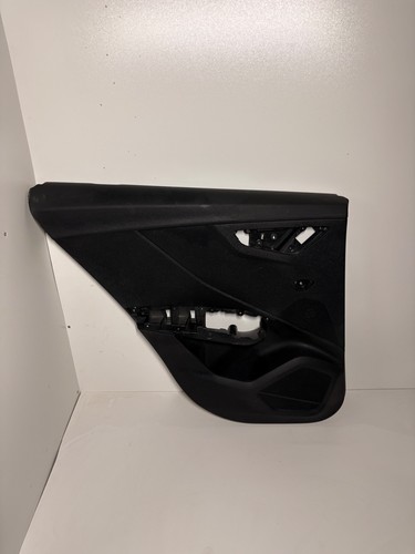Audi 2019 rear right - audi,