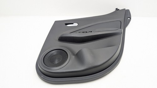 Nissan juke f16 door card - er,