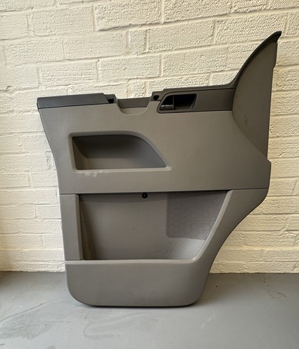 Door cards good - vw,