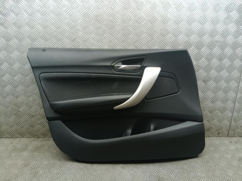 Bmw series door - door, front