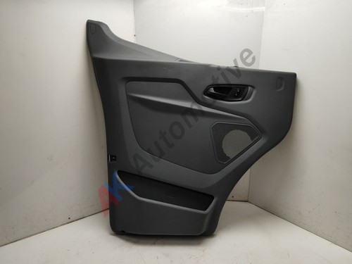 Ford transit mk8 mk9 25 - mk8,