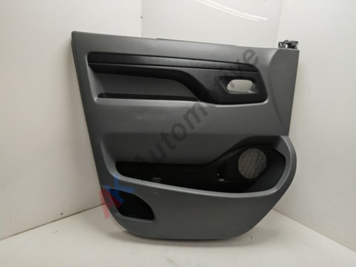 Vauxhall vivaro mk3 26 - vauxhall,