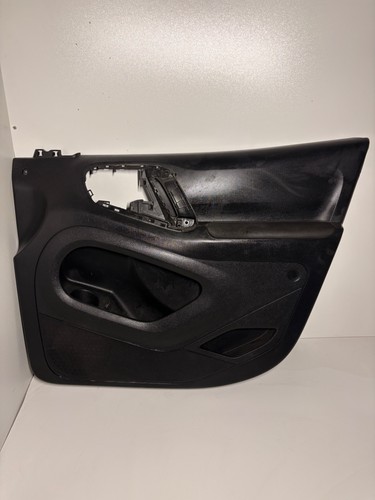Citroen berlingo door card - citroen,