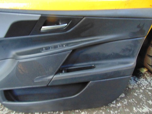 2015 jaguar x760 - x760, door