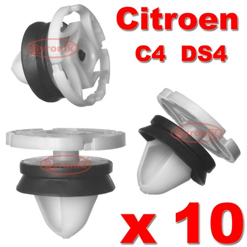 Citroen ds4 door - c4, card