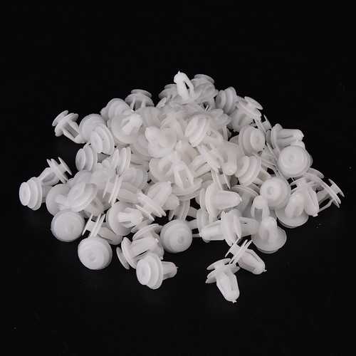 100x car plastic trim - car, door