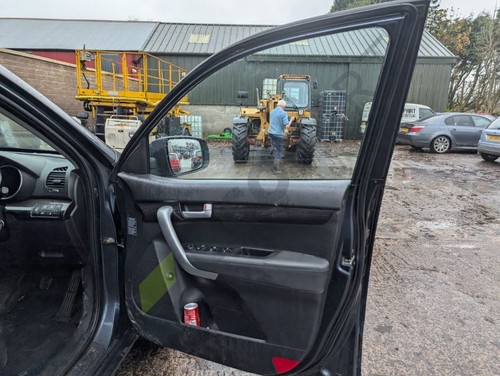 Kia sorento mk2 door - sorento,