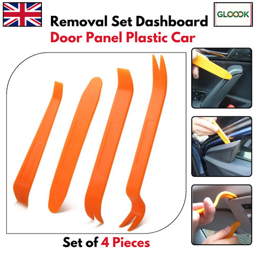 Removal set dashboard door - ,