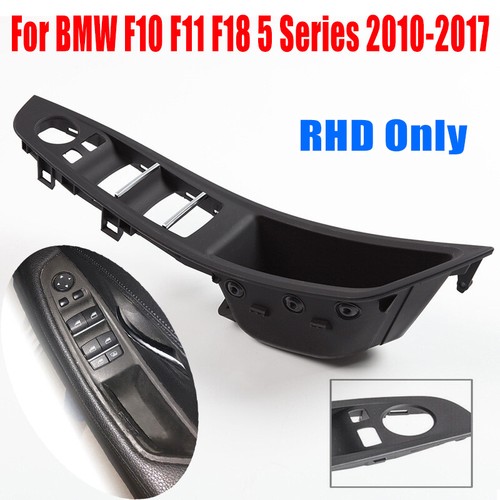 Front inner door panel handle - door,
