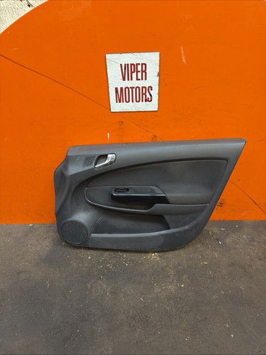 Vauxhall corsa door - vauxhall,
