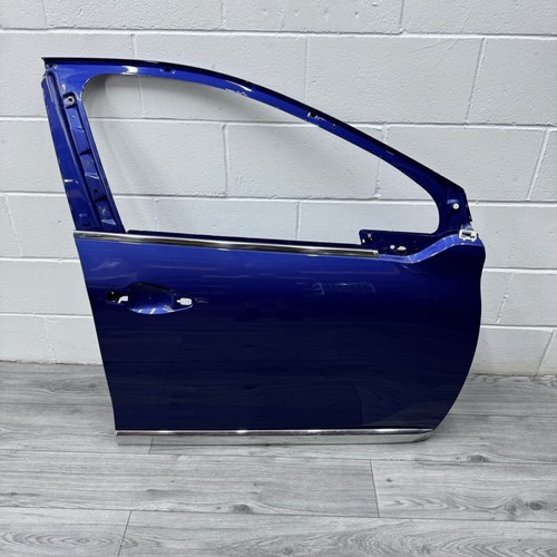 Peugeot 2008 mk1 door panel - mk1,