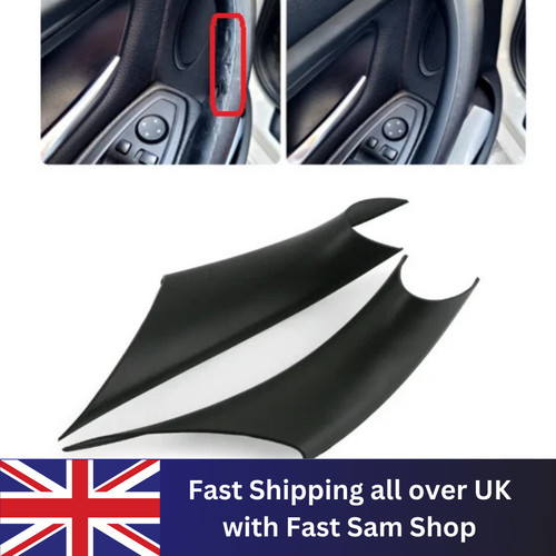 Inner door handle - door,
