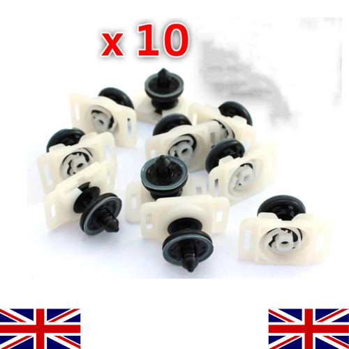 10pcs fit for audi ttrs - /,