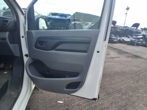 2019 citroen dispatch vivaro - 2019,