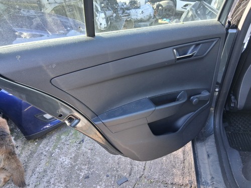 2019 skoda fabia mk3 estate - skoda,