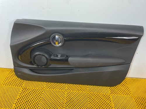Mini cooper f55 door card - cooper,