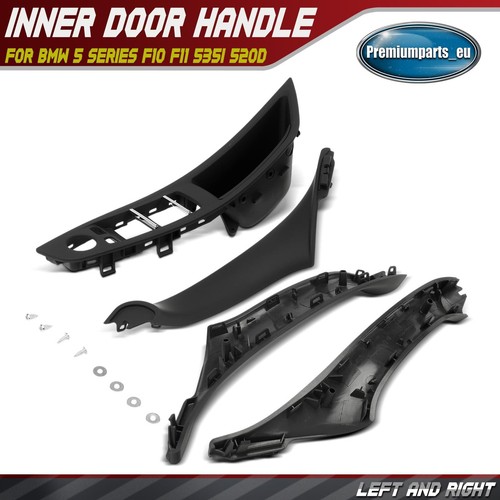 Inner door panel handle - inner,