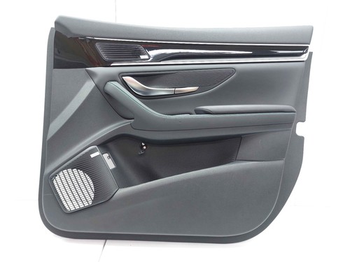 Byd seal front door - front,