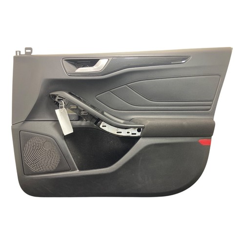 Ford focus mk4 door - ford,