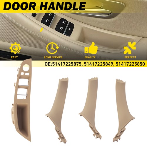 For bmw series f10 - bmw, 5
