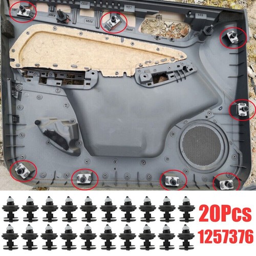 Oem 1257376 car door trim - car,