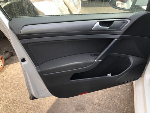Volkswagen golf 5 - volkswagen, 7.5