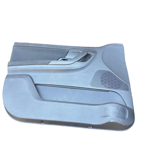 Skoda fabia mk2 passenger - ,
