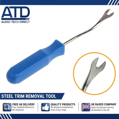 Car plastic trim clip - car,