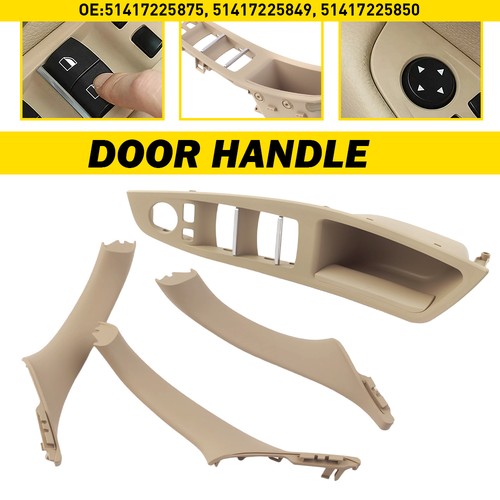 Rhd front inner door - rhd,