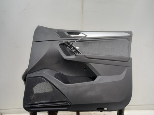 Seat tarraco front right door - seat,
