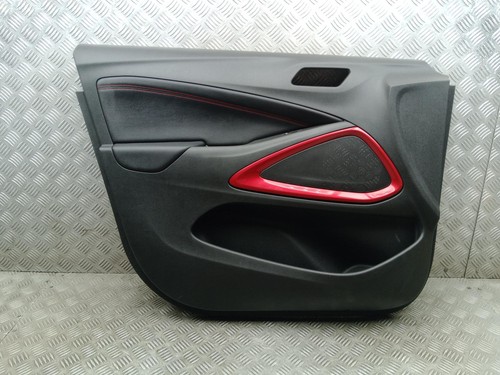 Vauxhall crossland door card - crossland,