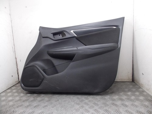 Honda fit right driver offside - driver,