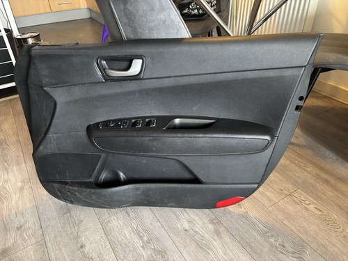Kia optima 2016 2019 driver - kia,